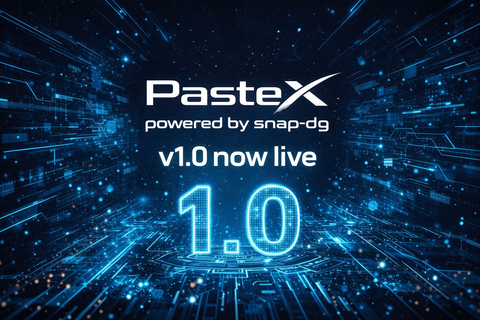 Turn Copied Content into a PDF in One Click with Pastex - view 2